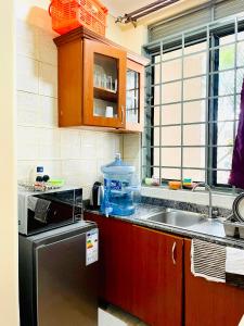 Ảnh trong thư viện ảnh của Sky world homes ở Kampala