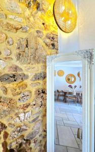 Fotografia z galérie ubytovania Paros Afrodite Luxury Villas v destinácii Aliki