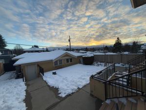 صورة لـ Peaceful Retreat in Arbutus في فانكوفر