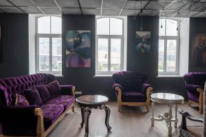 Gallery image of Hedgehogs backpackers hostel in Rīga +55 photos