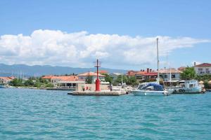 Φυσικό τοπίο κοντά σε αυτό το διαμέρισμα