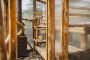 Foto sihtkohas Pihtla asuva majutusasutuse Saaremaa Õlletuba - Attic Retreat at Pihtla Brewery galeriist