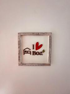 Foto dalla galleria di Casa Relaxa a Sal Rei Altre 45 foto