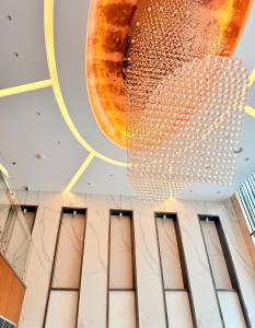 Gallery image of The Prime Delhi - Luxe Collection Hotel in New Delhi