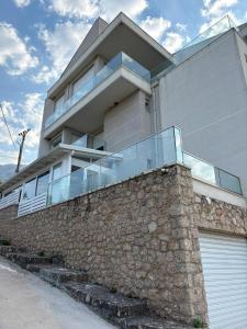 Fotografie z fotogalerie ubytování Sea Villa Pandora v destinaci Dhërmi