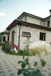 Ara të LumitにあるBujtina Adoraのギャラリーの写真