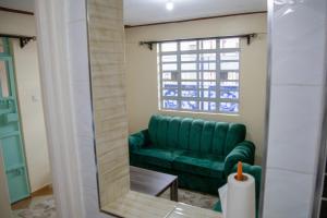 Billede fra billedgalleriet på Neema Suites i Rungiri