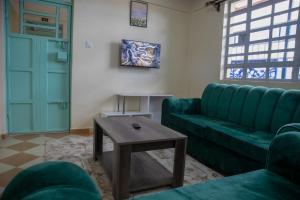 Billede fra billedgalleriet på Neema Suites i Rungiri