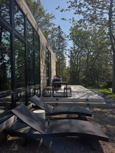 Gallery image of Brooklyn Shore Lodge in Liverpool