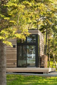 Gallery image of Brooklyn Shore Lodge in Liverpool