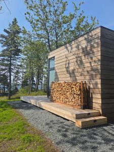 Gallery image of Brooklyn Shore Lodge in Liverpool