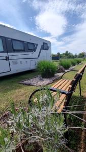 Gambar di galeri bagi Apartmán Hevlín di Hevlín
