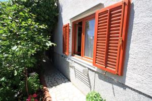 Zahrada ubytování Apartments in Crikvenica 39341