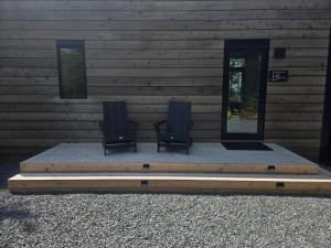 Gallery image of Brooklyn Shore Lodge in Liverpool +21 photos