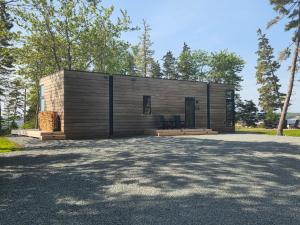 Gallery image of Brooklyn Shore Lodge in Liverpool