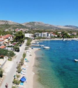 Fotografie z fotogalerie ubytování Apartments Vala v destinaci Grebaštica