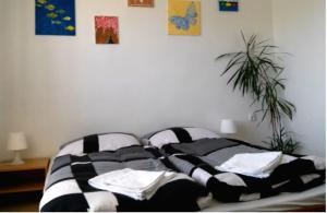 Fotografie z fotogalerie ubytování Apartmán Žďár ve Žďáru nad Sázavou