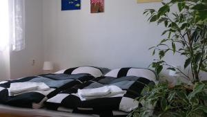 Fotografie z fotogalerie ubytování Apartmán Žďár ve Žďáru nad Sázavou