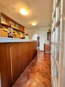 Фотография из галереи Къща за гости Заркови в городе Gaber