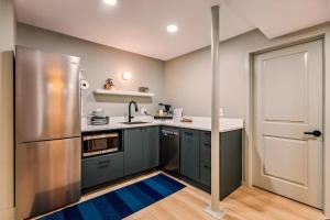 ニュー・バッファローにあるThe Neighborhood Hotel - New Buffalo Garden Suiteのギャラリーの写真