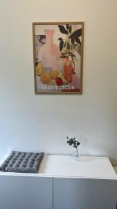 Ảnh trong thư viện ảnh của Rentalux Hostel - Modern Comfort, Single Rooms ở Timrå