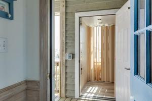 Fotografie z fotogalerie ubytování Ellington Cottage By The Sea v destinaci Nags Head