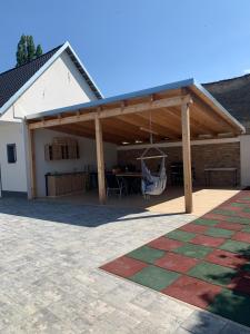 JaroslaviceにあるChalupa U Studnyのギャラリーの写真