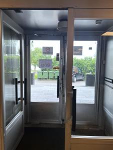 Ảnh trong thư viện ảnh của Rentalux Hostel - Modern Comfort, Single Rooms ở Timrå
