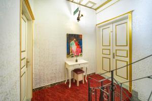 Fotografie z fotogalerie ubytování Alhambra Apart Hotel v destinaci Istanbul