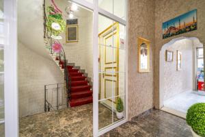 Fotografie z fotogalerie ubytování Alhambra Apart Hotel v destinaci Istanbul