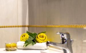 Gallery image of Ripresa 117 in Rieti