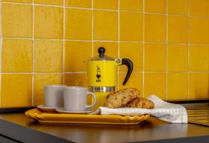 Gallery image of Ripresa 117 in Rieti +33 photos