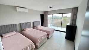 Fotografie z fotogalerie ubytování Riviera dourada - Casa Pôr do Sol v destinaci Jacumã