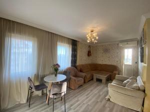 Фотография из галереи Apartment в Кобулети