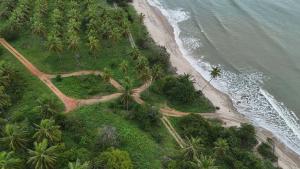 Fotografie z fotogalerie ubytování Riviera dourada - Casa Pôr do Sol v destinaci Jacumã + 23 fotografií