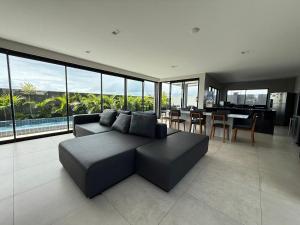 Imagen de la galería de Riviera dourada - Casa Nascer do Sol, en Ceará-Mirim 19 fotos más