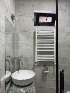 Fotografie z fotogalerie ubytování Villa Residence v destinaci Kvariati + 49 fotografií