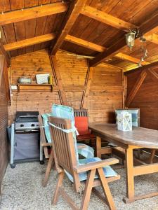 Fotografie z fotogalerie ubytování Apartmány Votočkovi v Rokytnici nad Jizerou