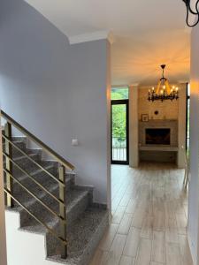 Fotografie z fotogalerie ubytování Villa Residence v destinaci Kvariati