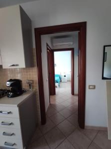 ムラヴェーラにあるVico Roma Apartmentのギャラリーの写真