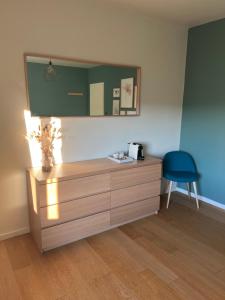 Φωτογραφία από το άλμπουμ του Villa Romy - à 2 pas du circuit de Spa-Francorchamps στο Σπα