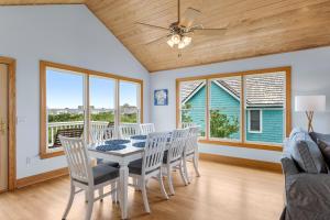 Billede fra billedgalleriet på Fore Shore Formerly Leeward Shores 11 i Nags Head