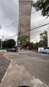 Foto dalla galleria di Casa en la DEL VALLE a Città del Messico