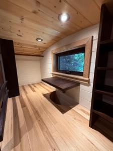 Idleyld ParkUmpqua's Last Resort - Wilderness Cabins, RV Park & Glamping的相册照片