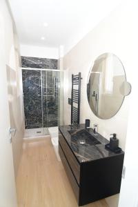 O baie la San Giovanni Suite Rome +26 fotografii