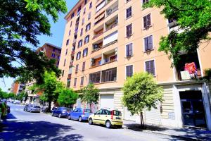 Cartierul din jurul sau un cartier din apropierea acestui apartament