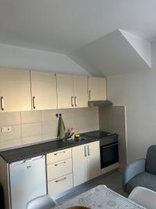 Gambar di galeri bagi Apartman Bijela di Bijela