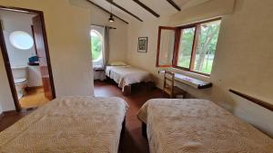 Gallery image of YVY CASA HOTEL in Samaipata