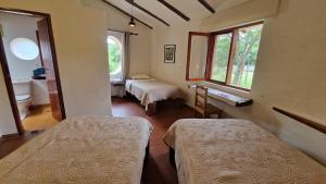 Gallery image of YVY CASA HOTEL in Samaipata