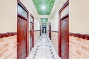 Fotografie z fotogalerie ubytování Collection O Jaipur Railway Junction Formerly Vijeet Palace v destinaci Džajpur
